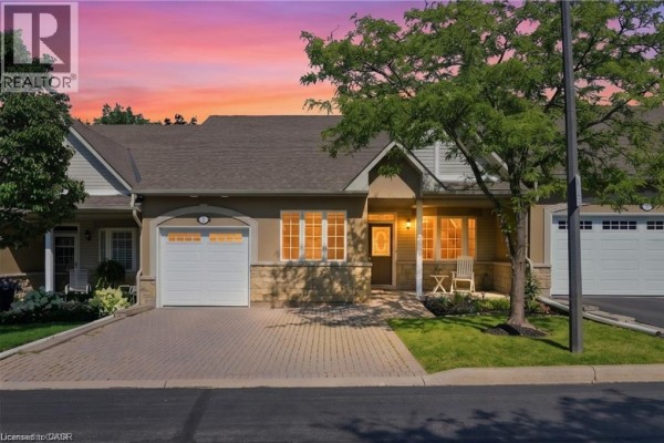 212 Stonehenge Drive Unit# 41, Ancaster, ON, photo 2