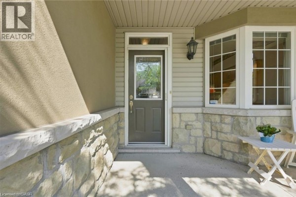 3pc Bathroom - 212 Stonehenge Drive Unit# 41, Ancaster, ON L9K1N4 Photo 4