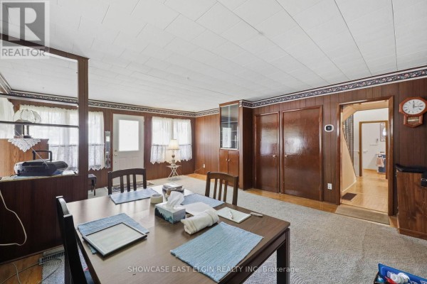 Family room - 212 Sydenham Street E, Aylmer, ON N5H1L9 Photo 5