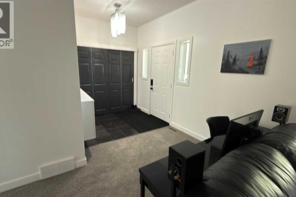 4pc Bathroom - 212 Underwood Avenue, Diamond City, AB T0K0T0 Photo 5