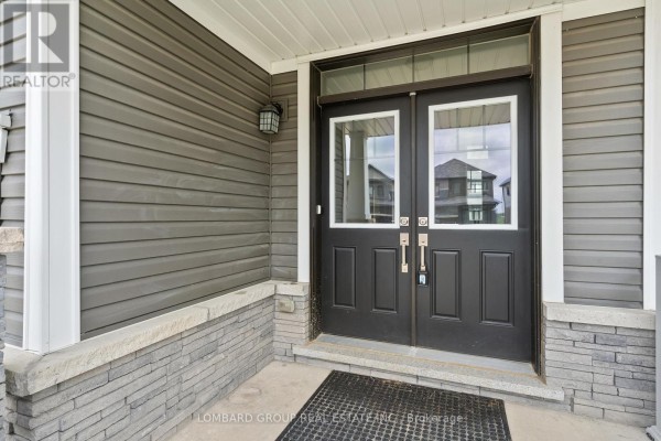 Family room - 212 Vanilla Trail, Thorold, ON L2V0L3 Photo 3