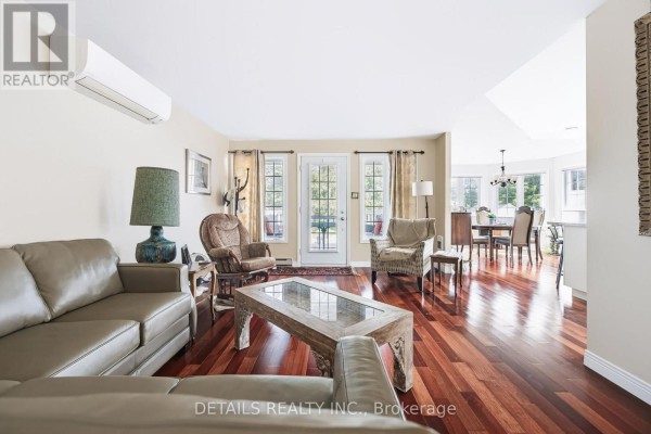 Living room - 212 Wellington Street W, Merrickville Wolford, ON K0G1N0 Photo 5