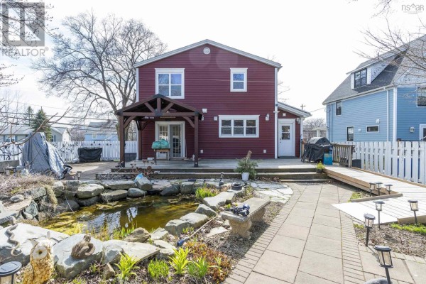 4pc Bathroom - 212 Windmill Road, Old Dartmouth, NS B3A1G2 Photo 5