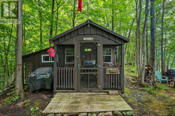 2120 Charlie Green Road, Frontenac, ON K0H2L0 Photo 4