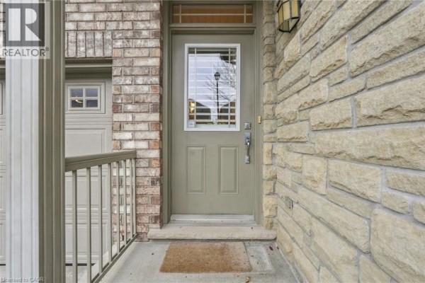 4pc Bathroom - 2120 Itabashi Way Unit# 252, Burlington, ON L7M0V3 Photo 4