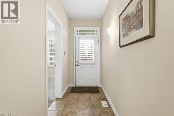Loft - 2120 Itabashi Way Unit# 252, Burlington, ON L7M0V3 Photo 5