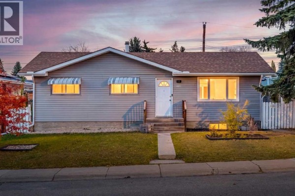 2120 Milne Drive Ne, Calgary