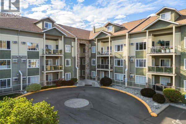 2120 Shannon Ridge Drive Unit# 110, West Kelowna, BC, photo 3