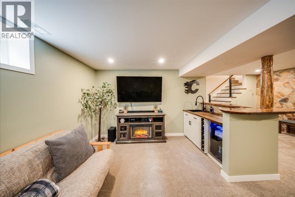 Utility room - 2120 Sixth Avenue, Trail, BC V1R3B7 Photo 4