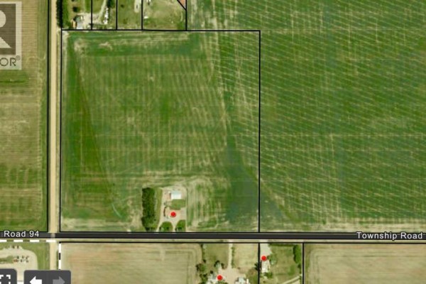 212072 Twp Rd 9-4, Rural Lethbridge County, AB, photo 3