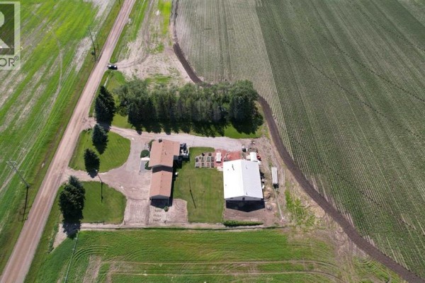 3pc Bathroom - 212072 Twp Rd 9-4, Rural Lethbridge County, AB T1J5R2 Photo 5