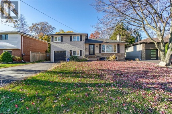 2121 Bridge Road, Oakville