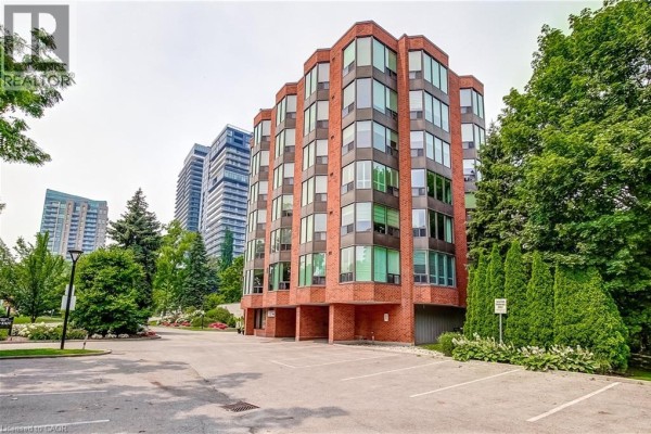 2121 Lakeshore Road Unit# 501, Burlington, ON, photo 2