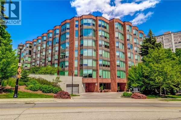 2121 Lakeshore Road Unit# 501, Burlington, ON, photo 3