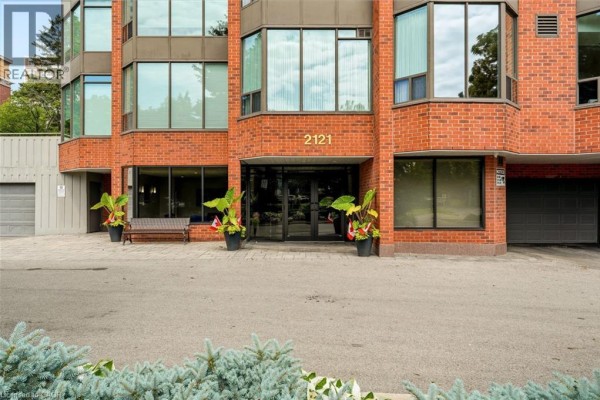 2121 Lakeshore Road Unit# 507, Burlington, ON, photo 3