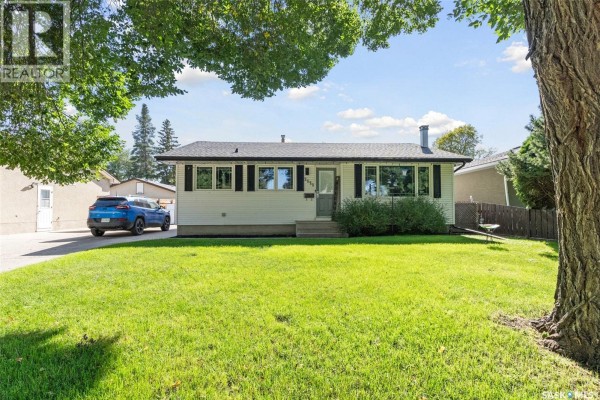 2121 Richardson Road, Saskatoon