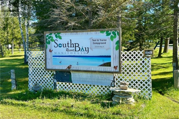 21214 Highway 6, South Bay Mouth, ON P0P1Z0 Photo 2