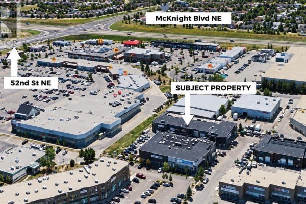 2122, 5150 47 Street  Ne, Calgary, AB T3J4N4 Photo 4