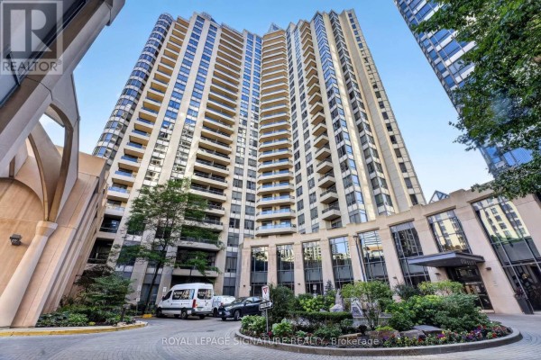 2122 - 15 Northtown Way, Toronto, ON M2N7A2 Photo 2
