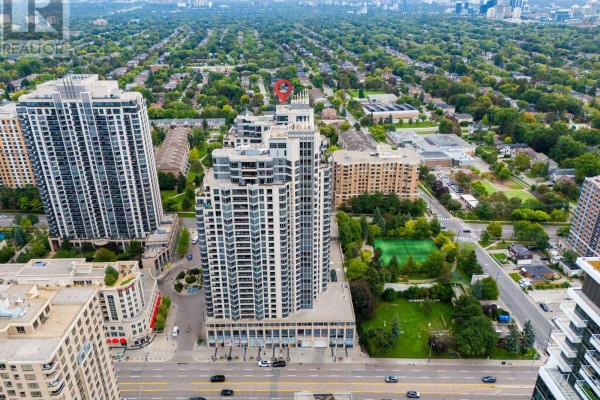 2122 - 15 Northtown Way, Toronto, ON M2N7A2 Photo 3