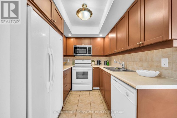 2122 - 15 Northtown Way, Toronto, ON M2N7A2 Photo 5