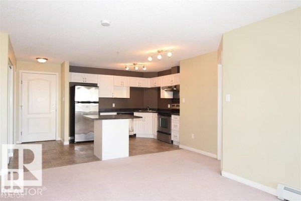 Dining room - #2122 320 Clareview Station Dr Nw, Edmonton, AB T5Y0E5 Photo 2