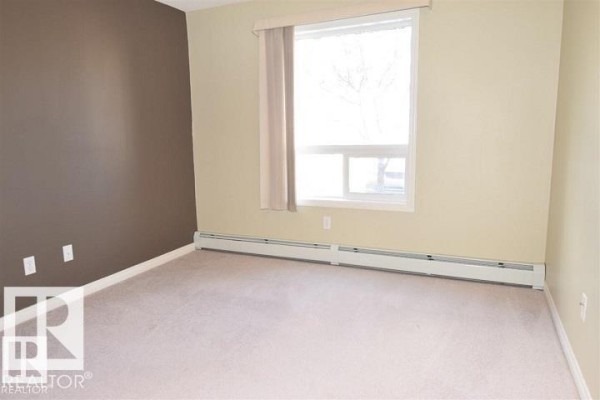 Primary Bedroom - #2122 320 Clareview Station Dr Nw, Edmonton, AB T5Y0E5 Photo 4