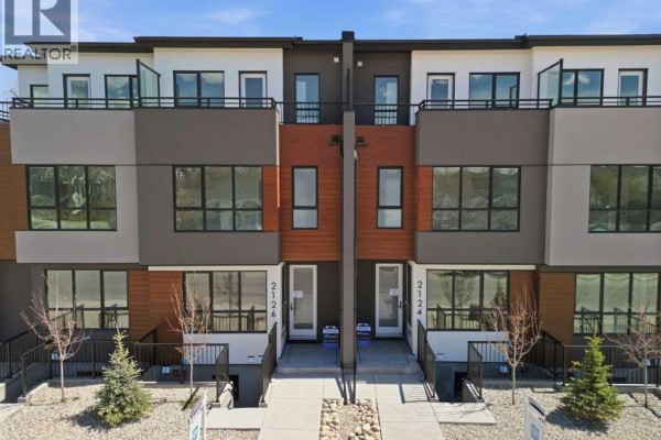 2122 7 Street Nw, Calgary, AB T2M1K3 Photo 2