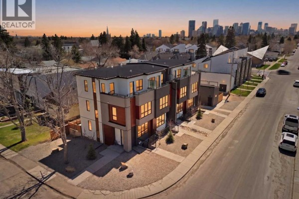 2122 7 Street Nw, Calgary, AB T2M1K3 Photo 3