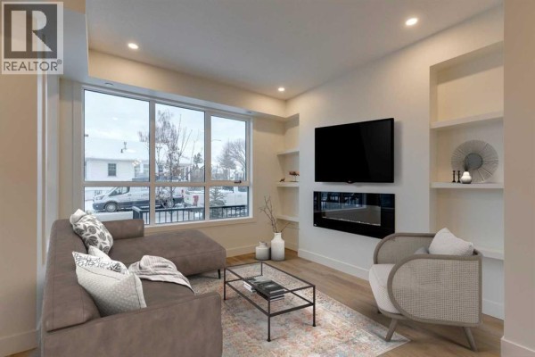 2122 7 Street Nw, Calgary, AB T2M1K3 Photo 5