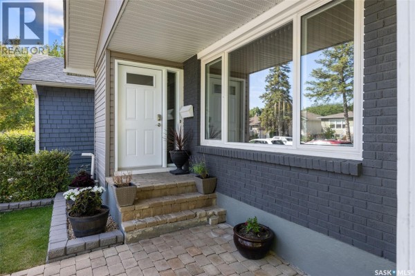 Bedroom - 2122 Wascana Street, Regina, SK S4T4J9 Photo 5