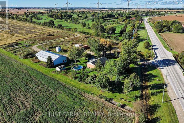 21225 County 46 Road, Lakeshore, ON N0P1J0 Photo 2