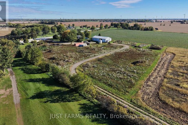 21225 County 46 Road, Lakeshore, ON N0P1J0 Photo 4