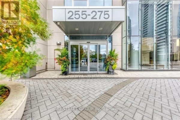 2123 - 275 Village Green Square, Toronto, ON M1S0L8 Photo 2