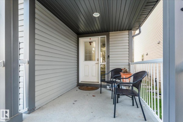 Family room - 2123 Hammond Co Nw, Edmonton, AB T6M0J1 Photo 4
