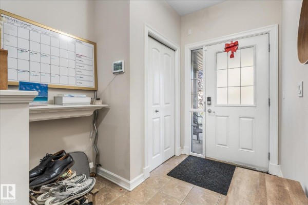 Primary Bedroom - 2123 Hammond Co Nw, Edmonton, AB T6M0J1 Photo 5