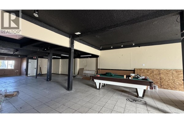 Commercial for rent at 2123 Kings Way, Vancouver, BC - MLS® tSnAN7