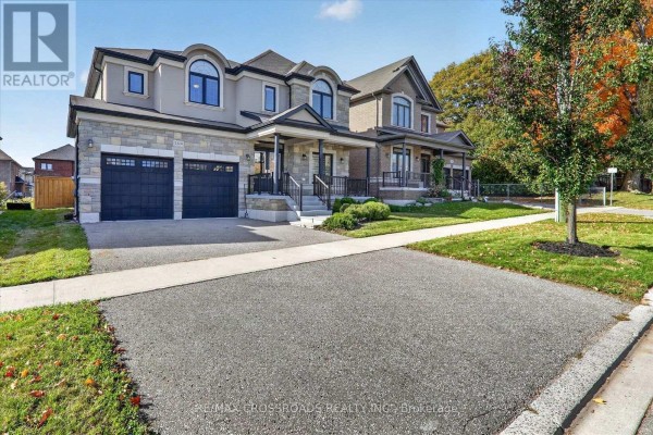 Great room - 2124 Rudell Road, Clarington, ON L1B0L3 Photo 2