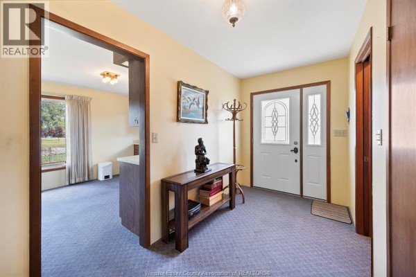4pc Bathroom - 21240 Dockside, Tilbury North, ON N0P1L0 Photo 4
