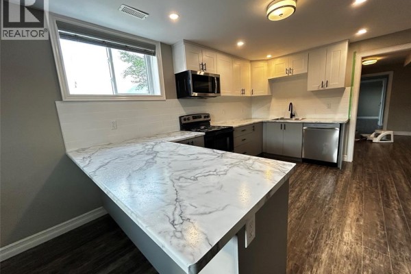 Storage - 2125 Fox Run Road Unit# Lower, Leamington, ON N8H3V7 Photo 3