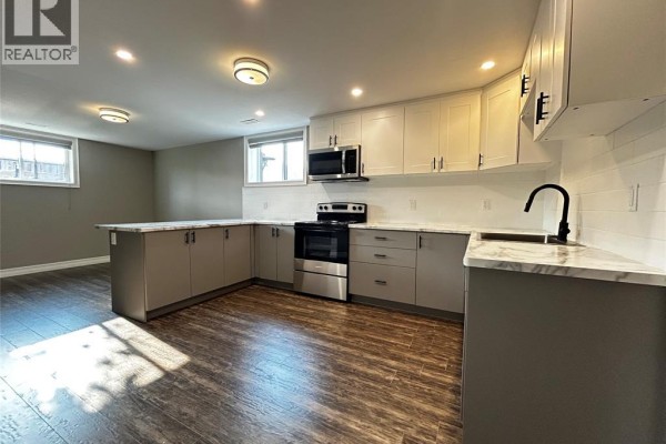 Primary Bedroom - 2125 Fox Run Road Unit# Lower, Leamington, ON N8H3V7 Photo 4