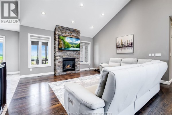 4pc Bathroom - 2125 Fox Run Road Unit# Upper, Leamington, ON N8H3V7 Photo 2