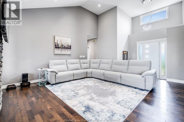 Playroom - 2125 Fox Run Road Unit# Upper, Leamington, ON N8H3V7 Photo 4