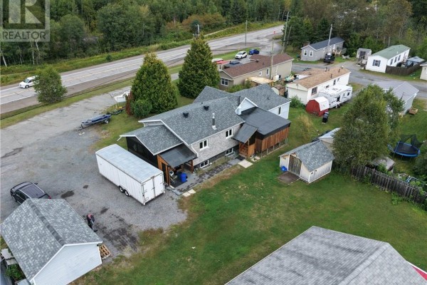 2125 Regional Road 55 Highway, Naughton, ON, photo 2