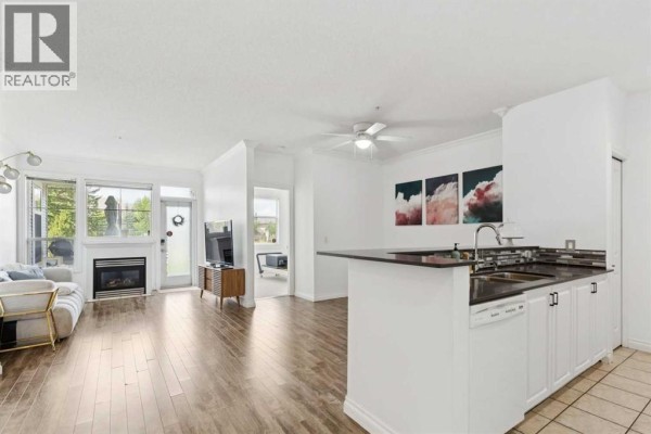 2126, 1010 Arbour Lake Road Nw, Calgary, AB, photo 2