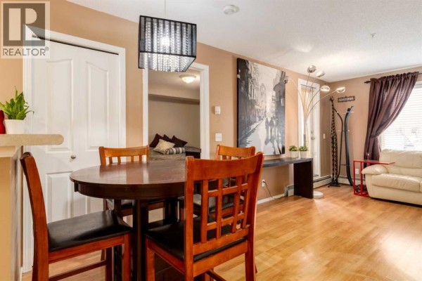 Laundry room - 2128, 8 Bridlecrest Drive Sw, Calgary, AB T2Y0H7 Photo 4