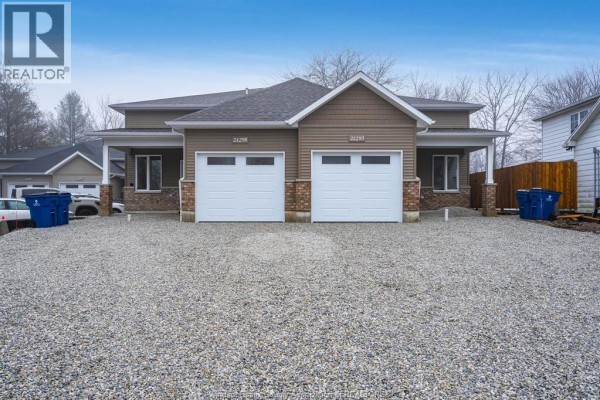 21283 Harbour Road Unit# 1, Wheatley