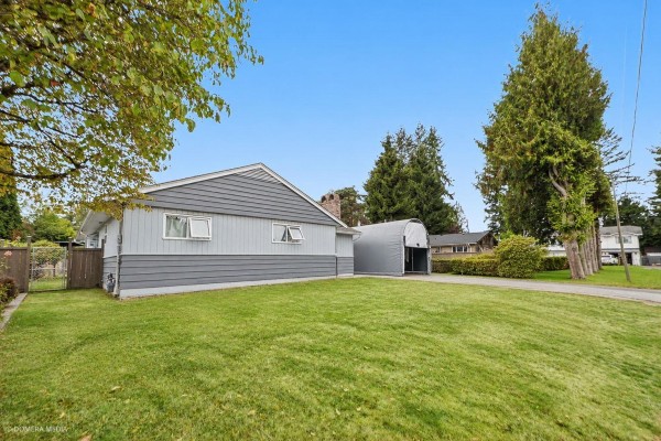 2129 Bowler Drive, Surrey, BC V4A4V8 Photo 4