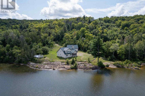 2129 Centre Line Rd, Bruce Mines, ON P0R1C0 Photo 2