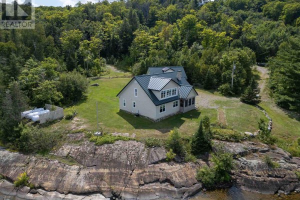 2129 Centre Line Rd, Bruce Mines, ON P0R1C0 Photo 3